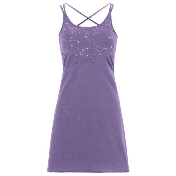 E9 - Women's Maya - Kleid Gr M lila von E9