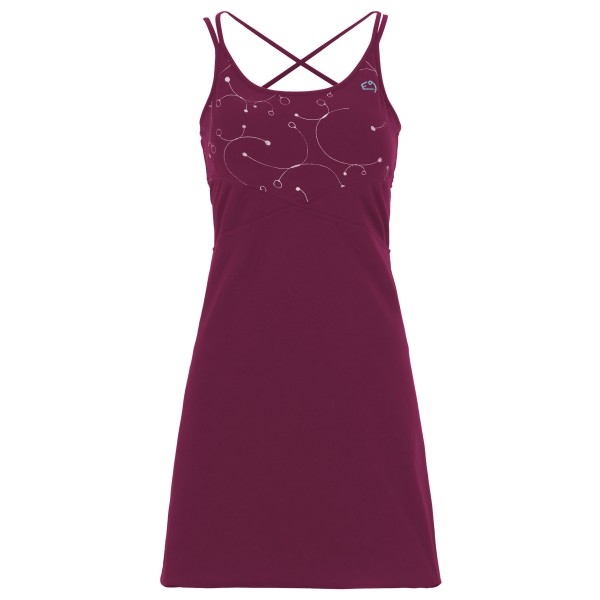 E9 - Women's Maya - Kleid Gr XS lila von E9