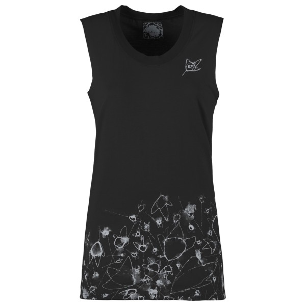 E9 - Women's Miriam - Top Gr M schwarz von E9