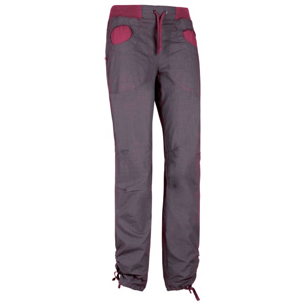 E9 - Women's N Mix 2.1 - Boulderhose Gr L lila von E9