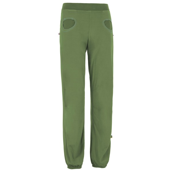 E9 - Women's N-Onda-BB - Boulderhose Gr XL grün/oliv von E9