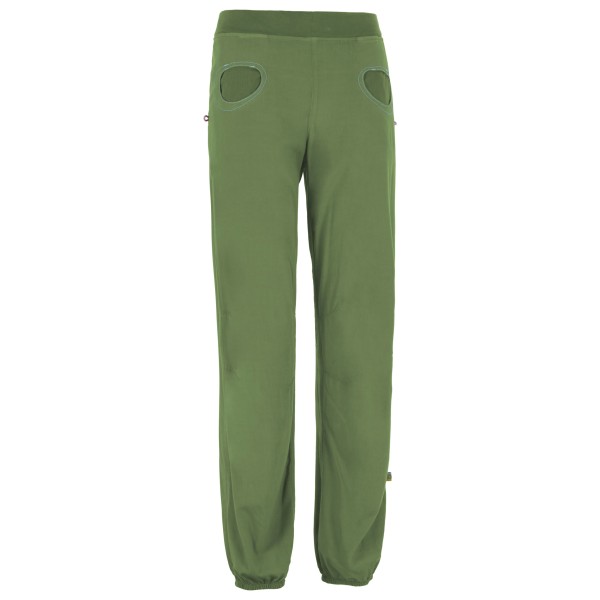 E9 - Women's N-Onda-BB - Boulderhose Gr XS grün/oliv von E9