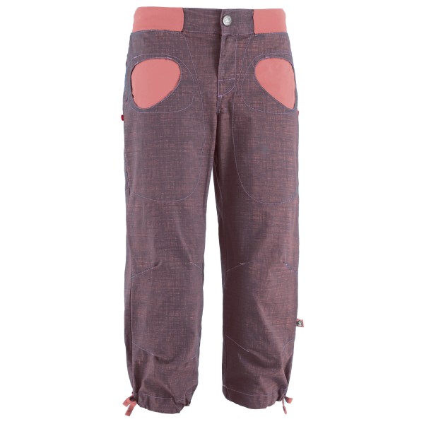 E9 - Women's N Onda ST 3/4 - Shorts Gr XXS lila von E9