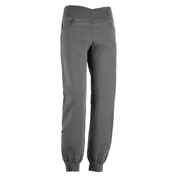 E9 - Women's Olivia - Boulderhose Gr XS grau E9 - Women's Olivia - Boulderhose Gr XS grau von E9