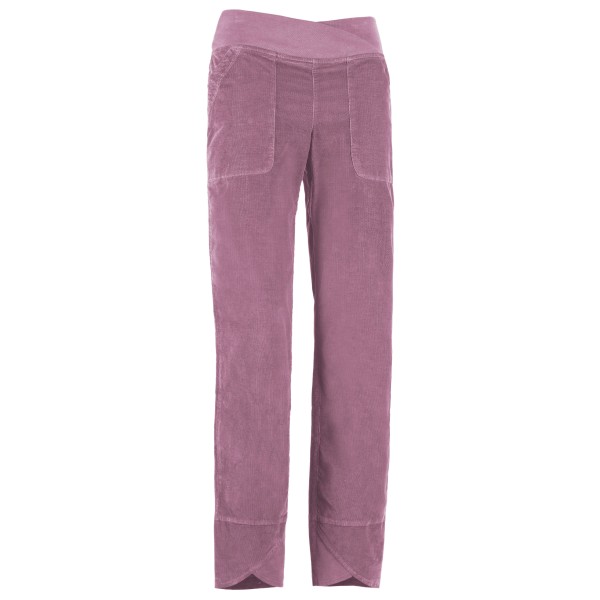 E9 - Women's Olly - Boulderhose Gr M rosa von E9
