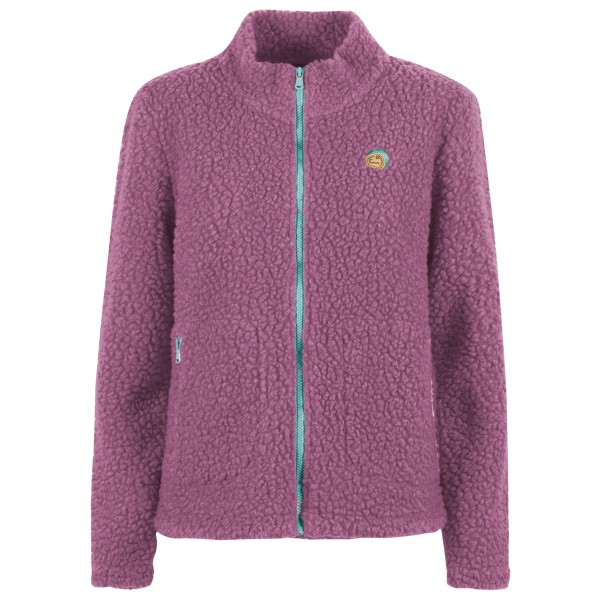 E9 - Women's Puf 2.3 - Fleecejacke Gr L lila von E9