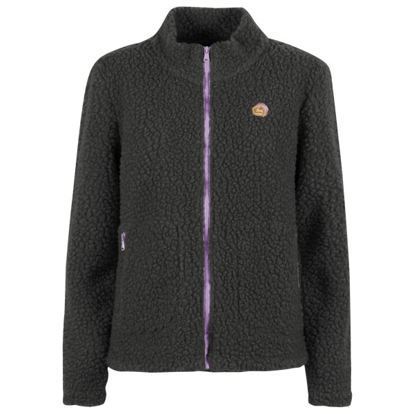 E9 - Women's Puf 2.3 - Fleecejacke Gr M schwarz von E9