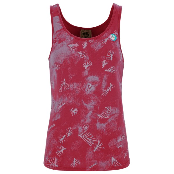 E9 - Women's Tola2.4 - Top Gr XS rosa von E9