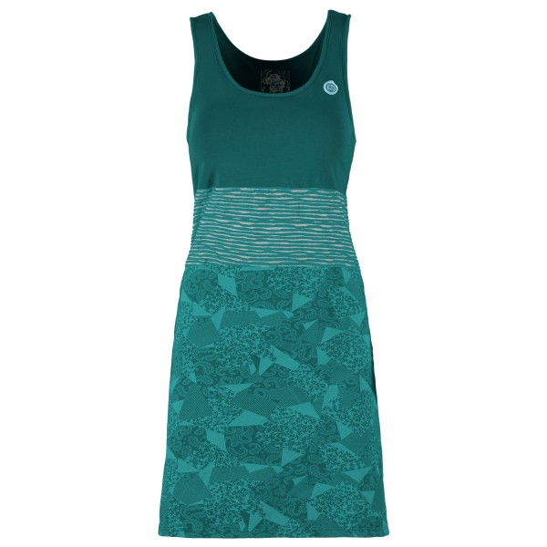 E9 - Women's Vale - Kleid Gr XL türkis E9 - Women's Vale - Kleid Gr XL türkis von E9
