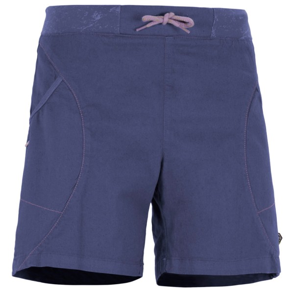 E9 - Women's Wendy2.4 - Shorts Gr L;M;S;XL;XS;XXS blau;orange von E9