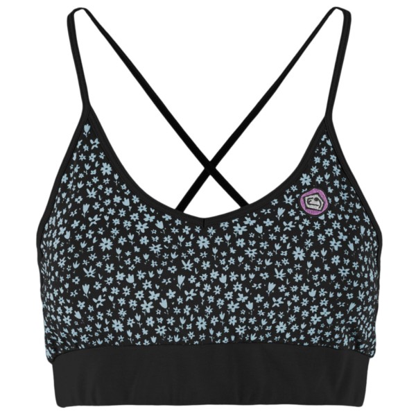 E9 - Women's Zelda - Sport-BH Gr XS schwarz von E9