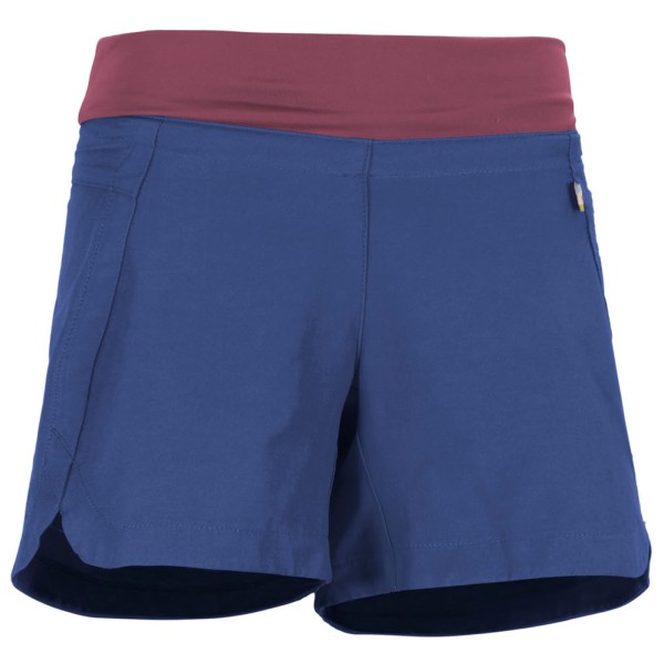 E9 - Women's Zoe - Shorts Gr L;S;XL;XS;XXS blau;türkis von E9