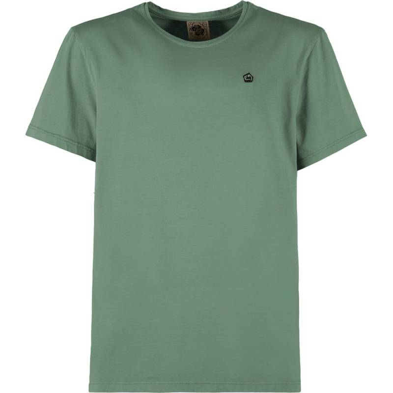 E9 ZZE Herren T-Shirt agave L von E9