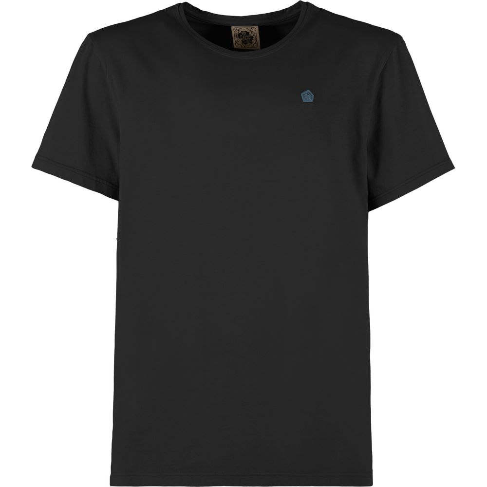 E9 ZZE Herren T-Shirt black XL von E9