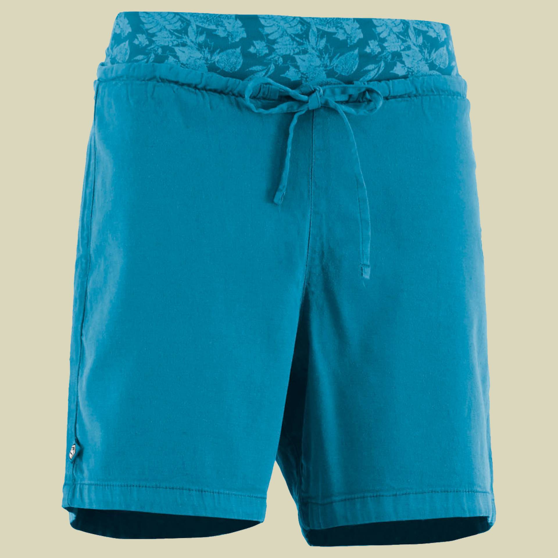 Hit Short 2.3 Women Größe XS Farbe greek-blue-840 von E9