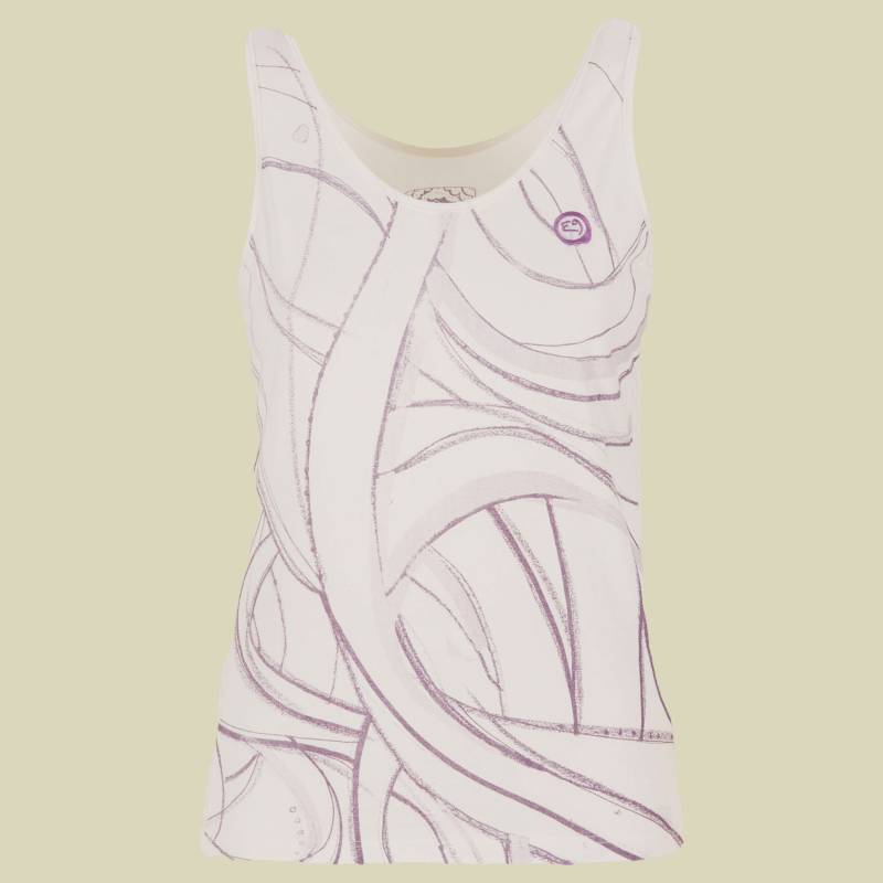 Koukla 2.4 Women Größe M  Farbe white-009 von E9