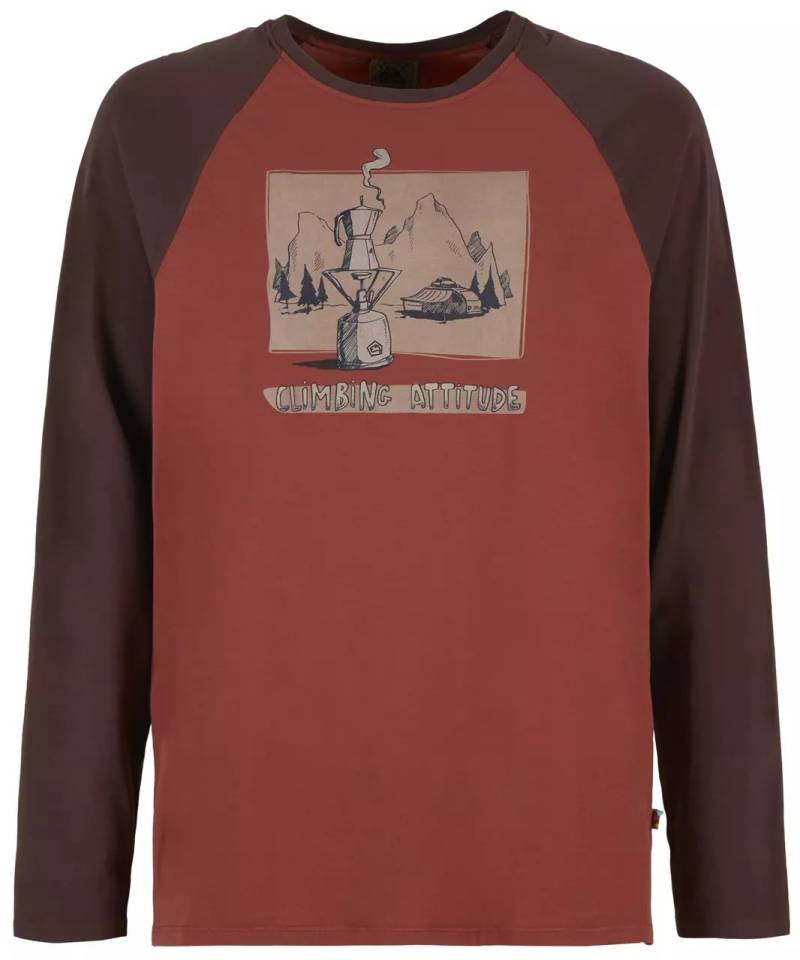 Long Coffee Men von E9