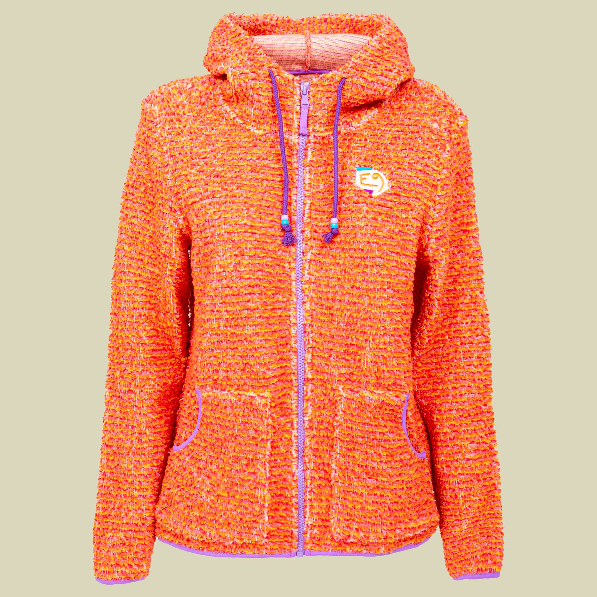 Rosy Women M orange - Farbe peach von E9