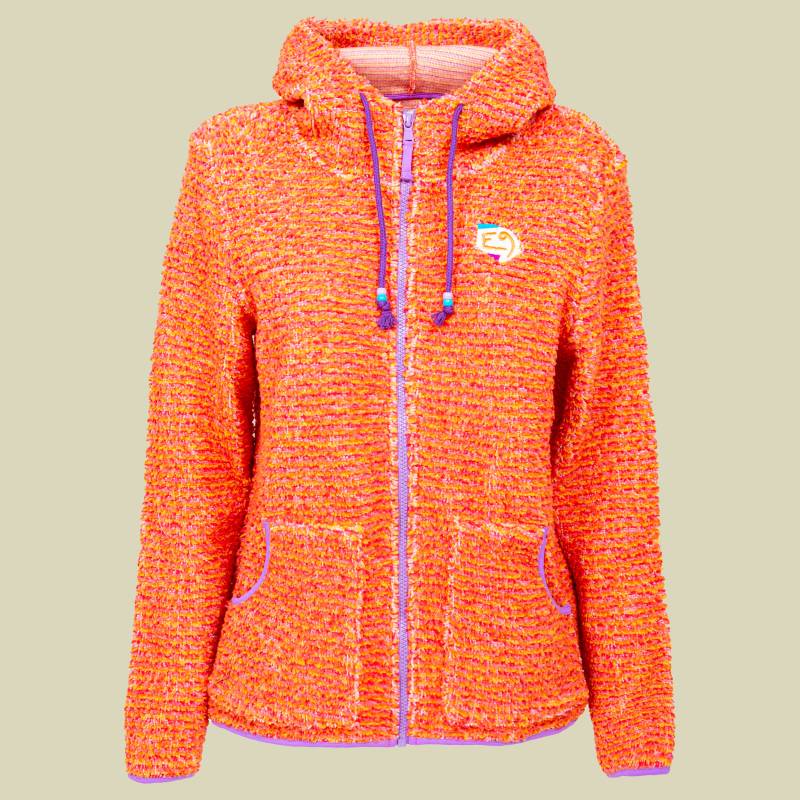 Rosy Women M orange - Farbe peach von E9