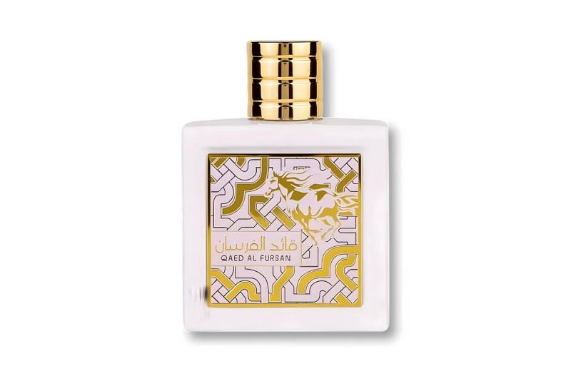 EA Eau de Parfum Lattafa Qaed Al Fursan Unlimited Eau de Parfum 100 ml von EA