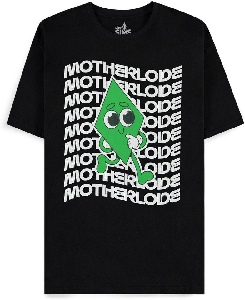 EA T-Shirt EA T-Shirt von EA