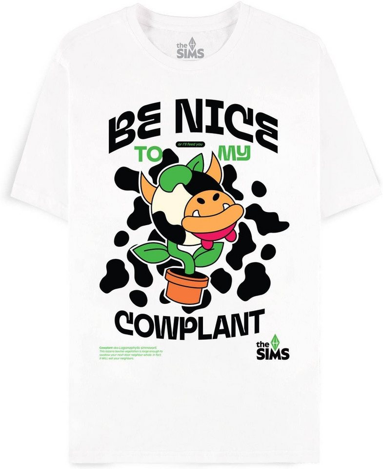 EA T-Shirt EA T-Shirt von EA