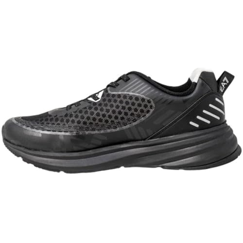 Ea7 - Ea7 Sneakers Uomo - black - 40 von EA7