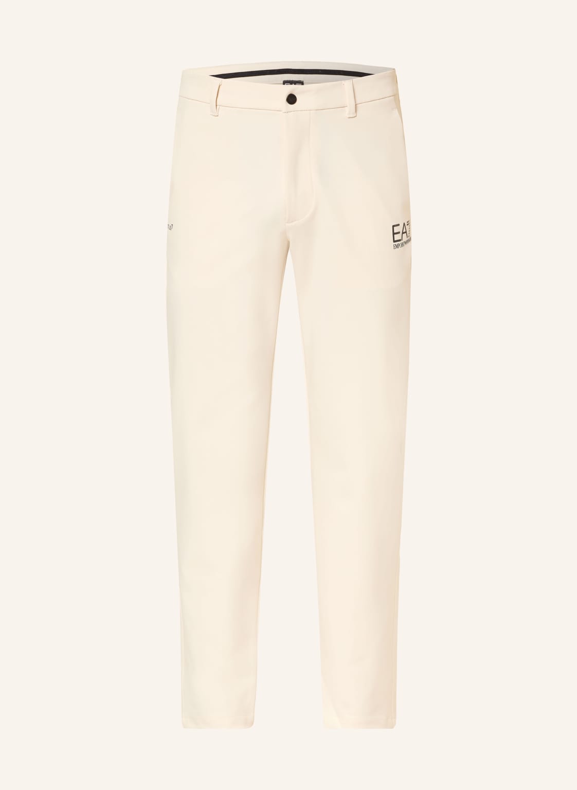 ea7 Emporio Armani Golfhose beige von EA7 EMPORIO ARMANI