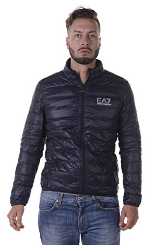 CHAQUETA EMPORIO ARMANI - 8NPB01-PN29Z-C-BLU-T-XXL von Emporio Armani