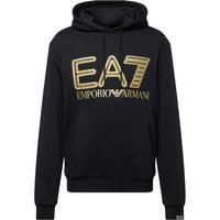 Sweatshirt von EA7 Emporio Armani