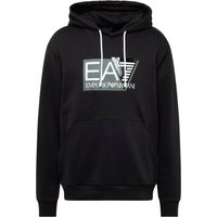 Sweatshirt von EA7 Emporio Armani