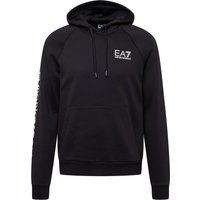 Sweatshirt von EA7 Emporio Armani