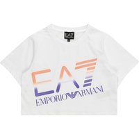 T-Shirt von EA7 Emporio Armani