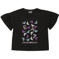 T-Shirt von EA7 Emporio Armani