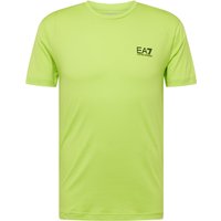 T-Shirt von EA7 Emporio Armani