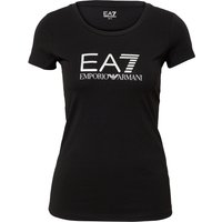 T-Shirt von EA7 Emporio Armani