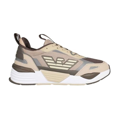 EA7 Ace Runner Sneakers Herren - 45 1/3 von EA7