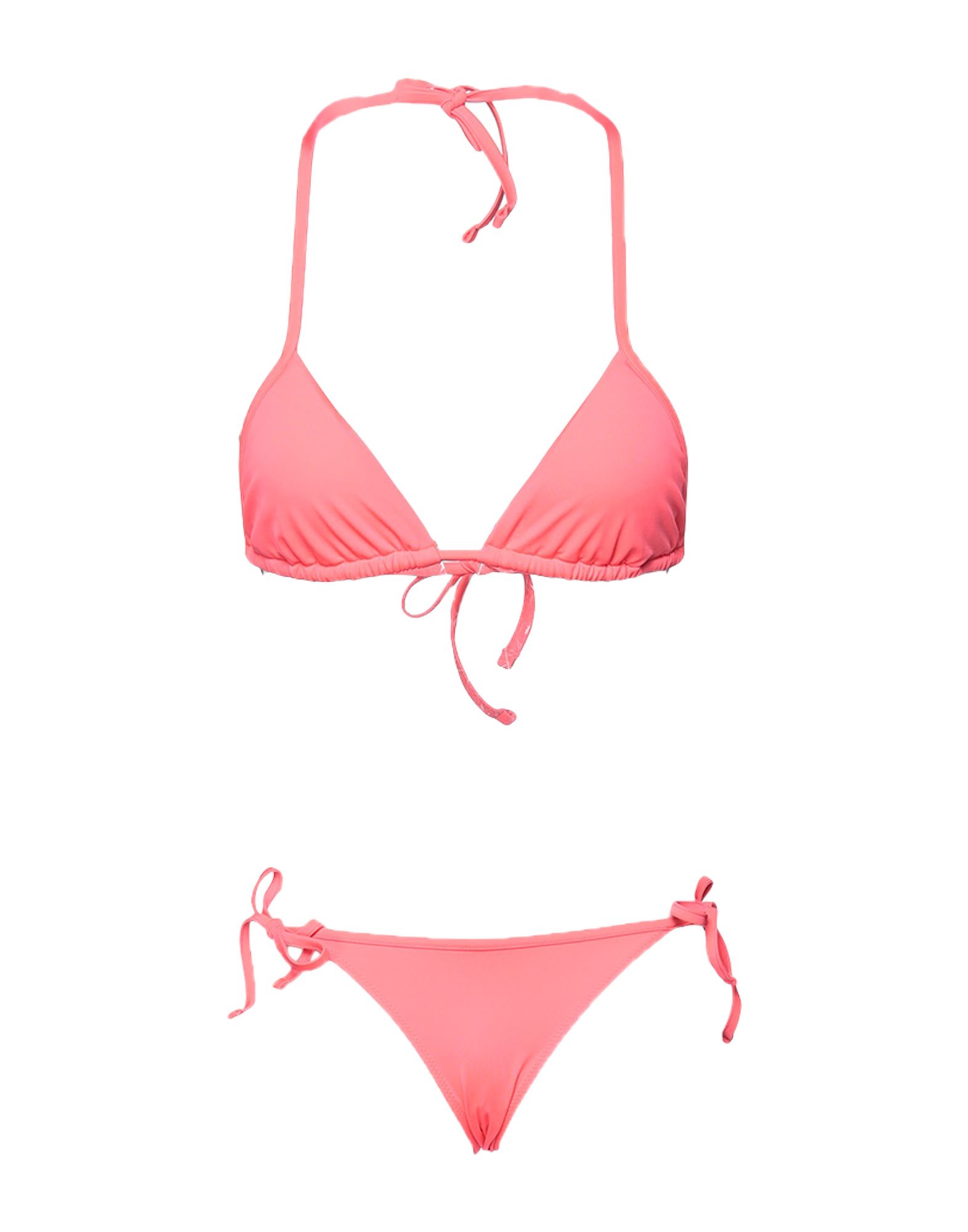 EA7 Bikini Damen Fuchsia von EA7