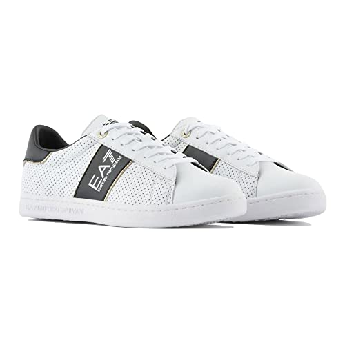 EA7 Classic Perf Sneakers Herren - 40 2/3 von EA7