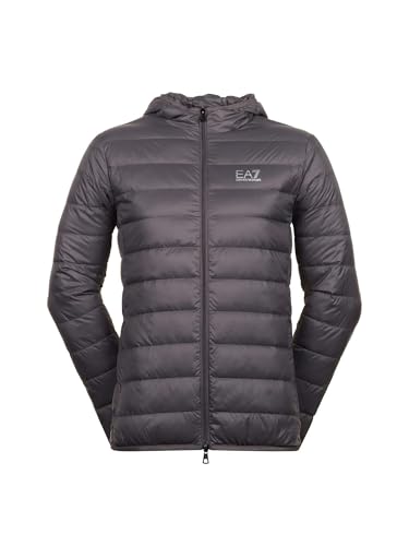 EA7 Core Identity Down Jacke Herren - M von EA7