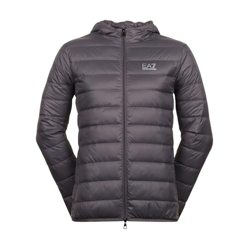 EA7 Core Identity Down Jacke Herren - S von EA7