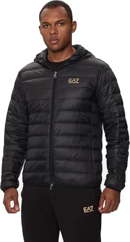 EA7 Core Identity Down Jacke Herren - XS von EA7