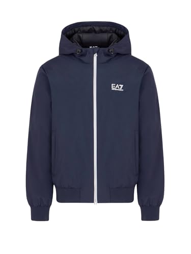 CAPISPALLA E GIACCHE Uomo EA7 8NPB21 PNFZZ CORE ID 1562 ARMANI BLUE von EA7