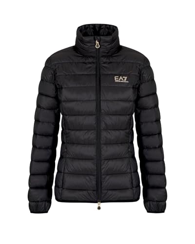 EA7 EMPORIO Piumino corto SPORTY CORE LADY Donna S von EA7