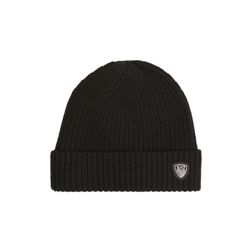 EA7 Emporio Armani 240131-4F202 Beanie M von EA7