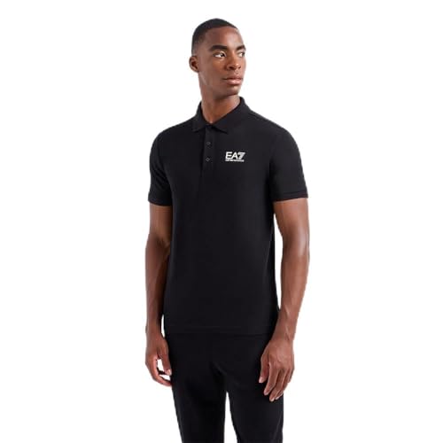 EA7 Emporio Armani 6DPF16_PJVQZ Polo S von EA7