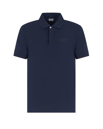 EA7 Emporio Armani 7M000228_AF10373 Short Sleeve Polo 3XL von EA7