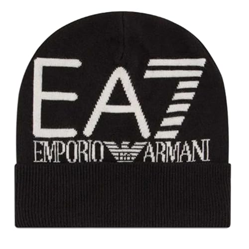 EA7 Emporio Armani 7X000006-AF11994 Beanie S von EA7