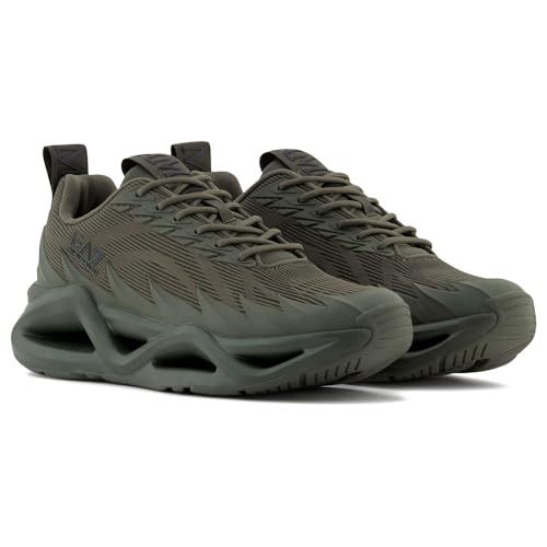 EA7 Emporio Armani 7X000304_AF18442 Trainers EU 40 von EA7