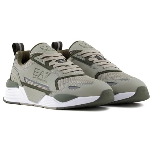 EA7 Emporio Armani 7X000308_AF18447 Trainers EU 40 von EA7